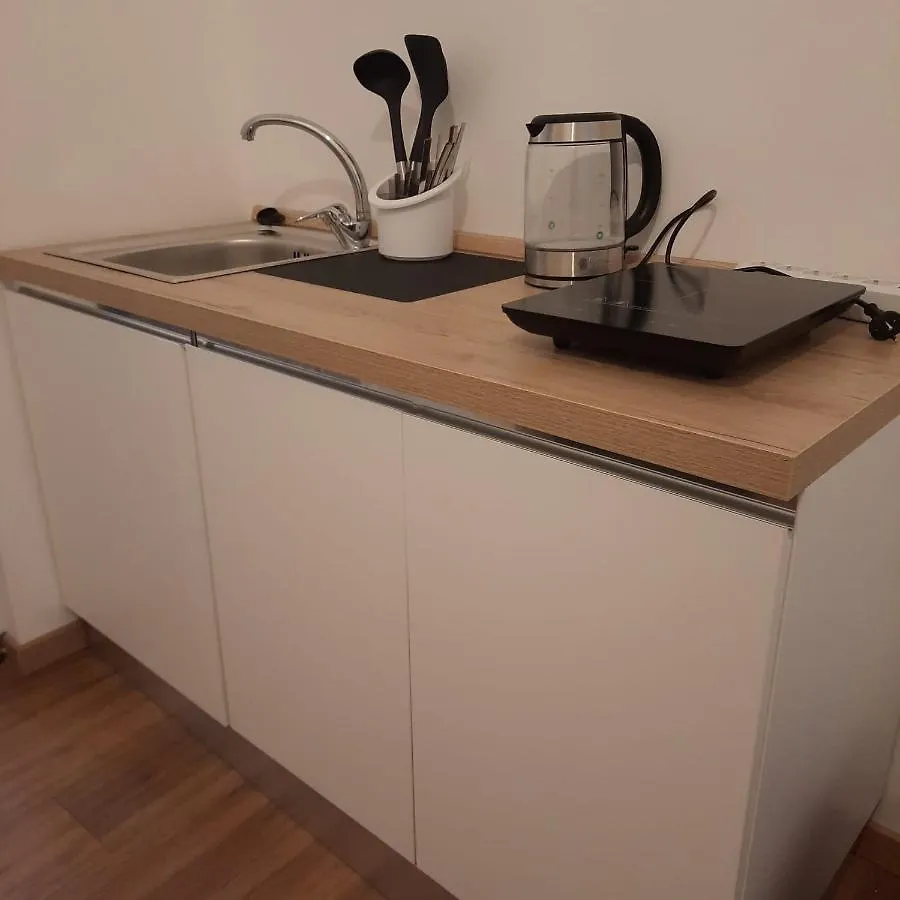 Quattrocantiapartments Palerme Italie