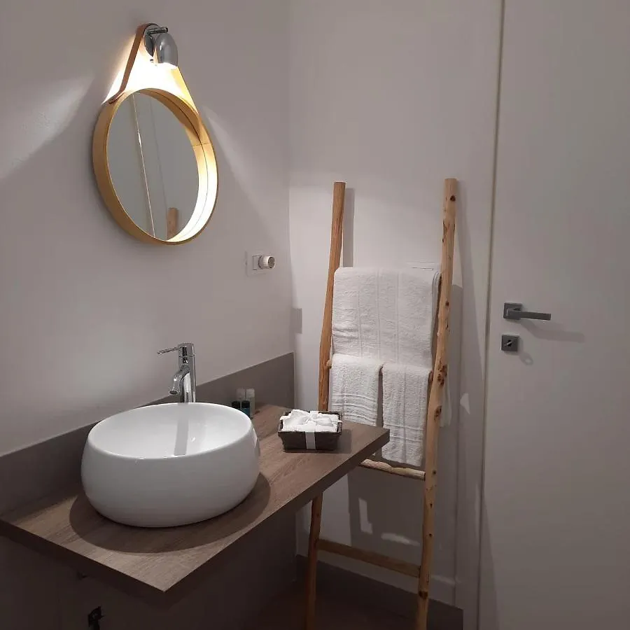 Appartement Quattrocantiapartments Palerme