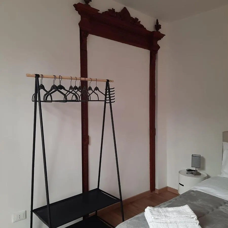 Appartement Quattrocantiapartments Palerme Italie