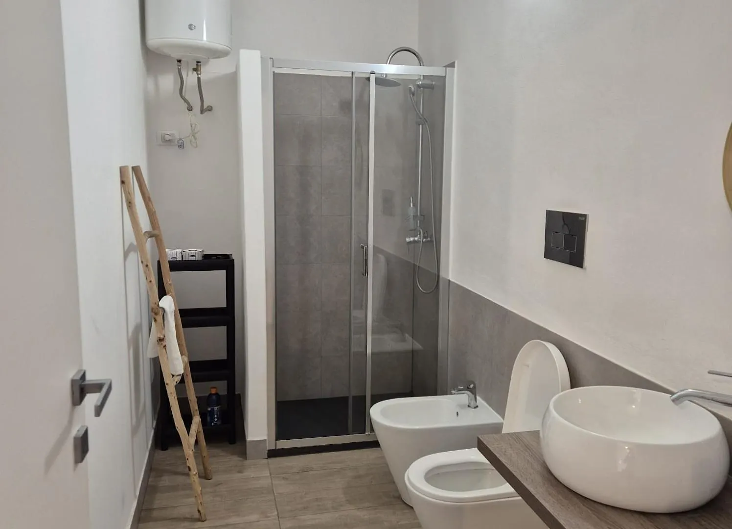 Quattrocantiapartments Palerme